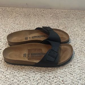 Women Birkenstock Madrid sandals